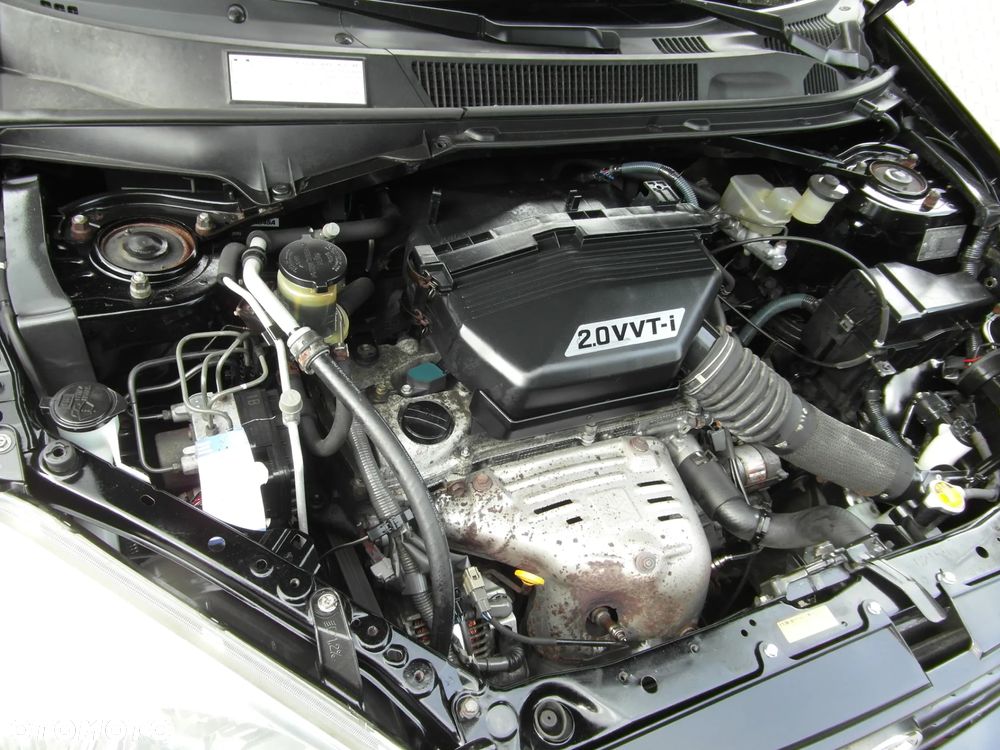 Toyota RAV4 4x4 Sol - 39