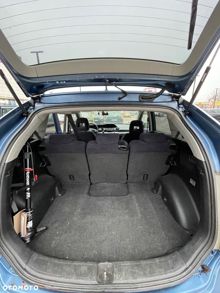 Honda FR-V 2.2 i-CTDi Comfort - 16