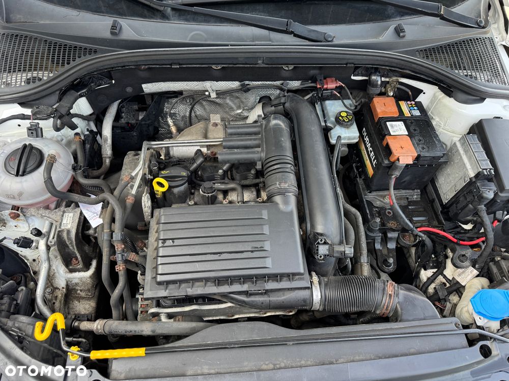 Skoda Octavia 1.2 TSI Green tec Edition - 14
