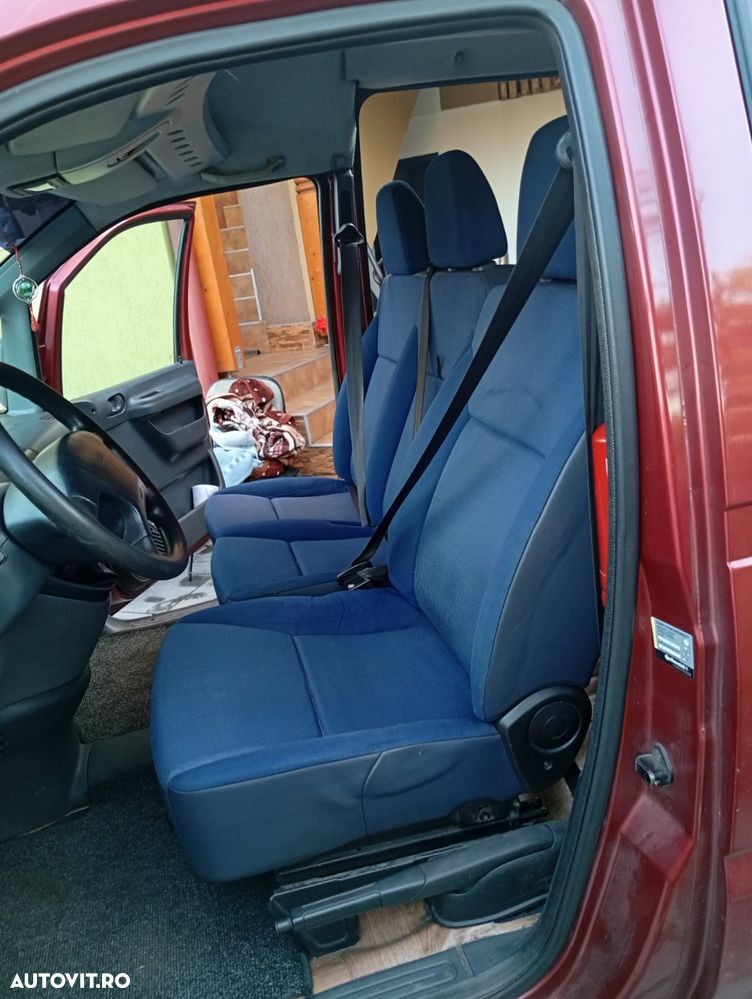 Fiat Scudo - 4