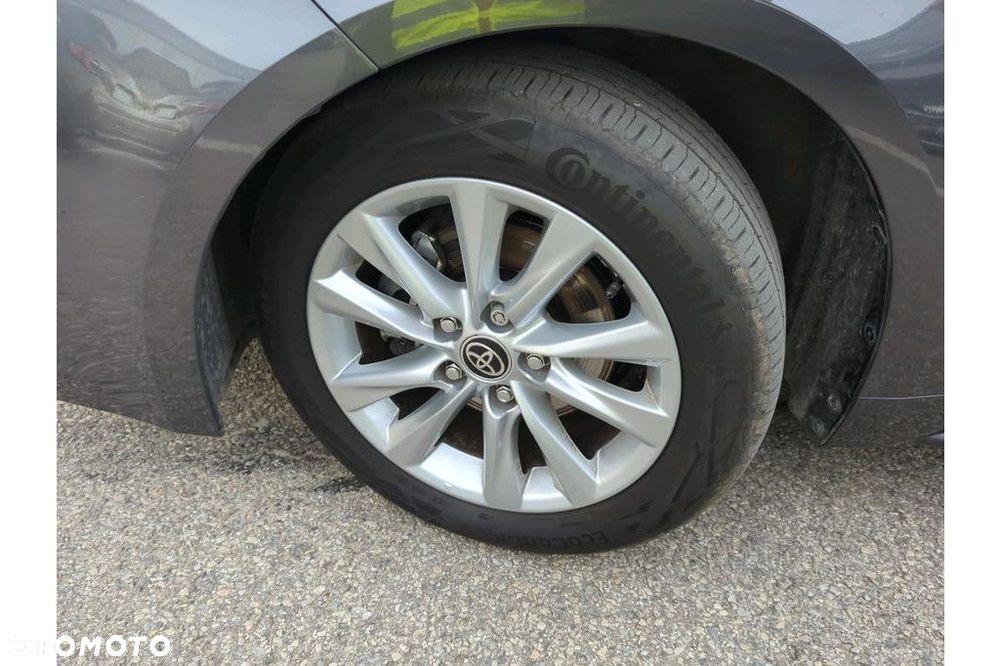 Toyota Corolla 2023 photo 2