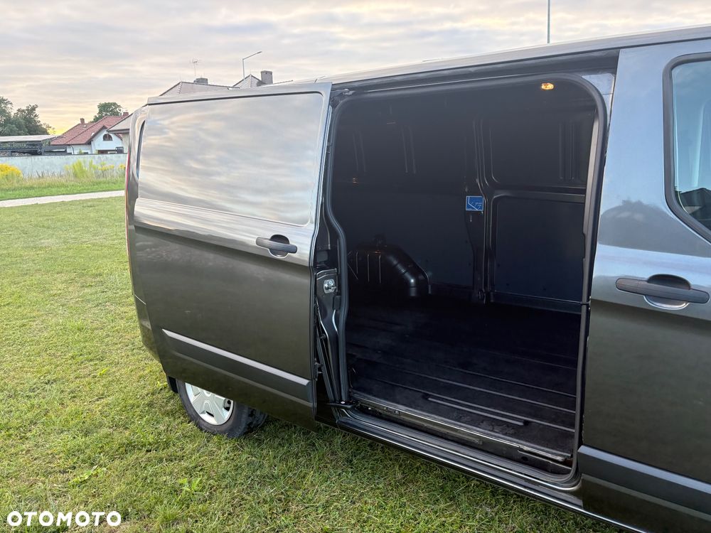 Ford Transit Custom Kombi 340 L2H2 Trend - 13