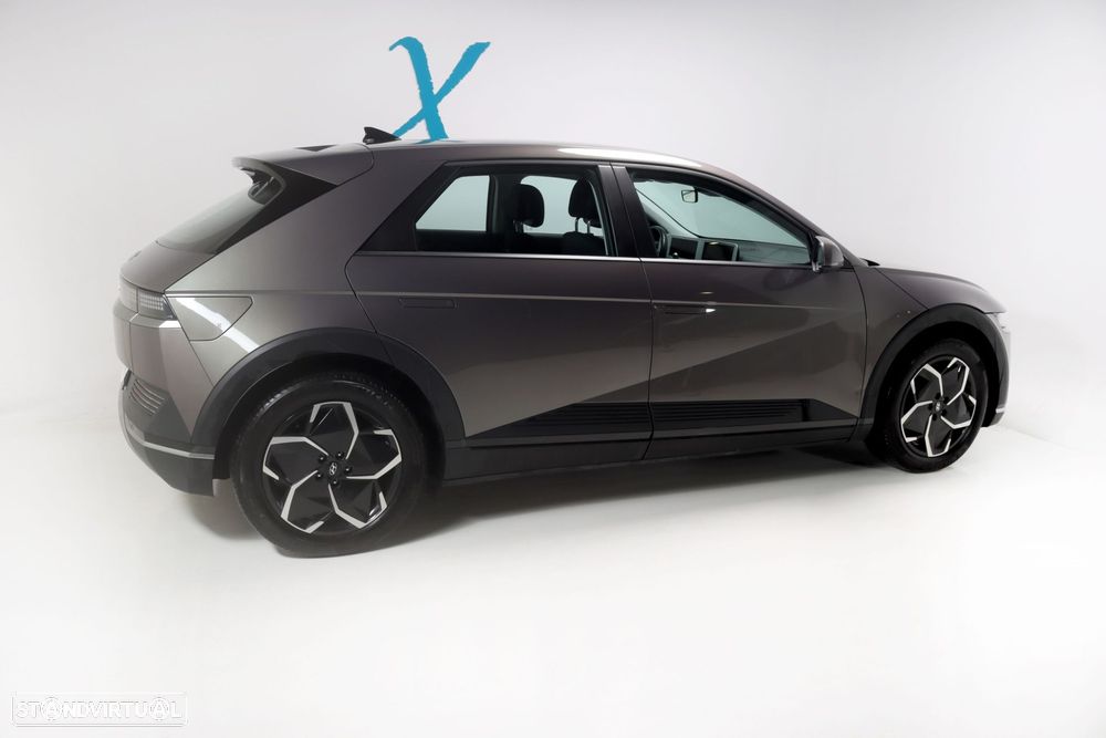 Hyundai Ioniq 5 77 kWh Premium - 14