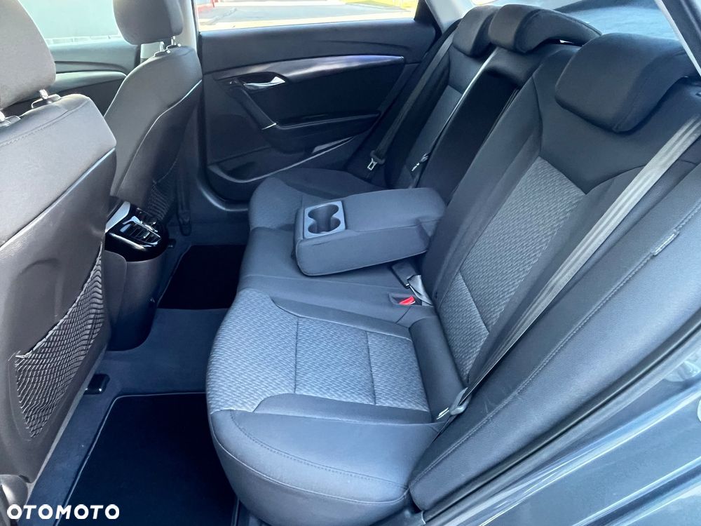 Hyundai i40 1.7 CRDi blue Style - 29