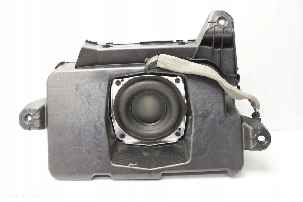 OPEL AMPERA CHEVROLET VOLT 11R- SUBWOOFER BOSE 20833039 - 1