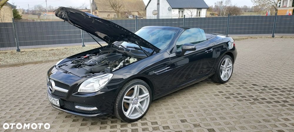 Mercedes-Benz SLK - 13