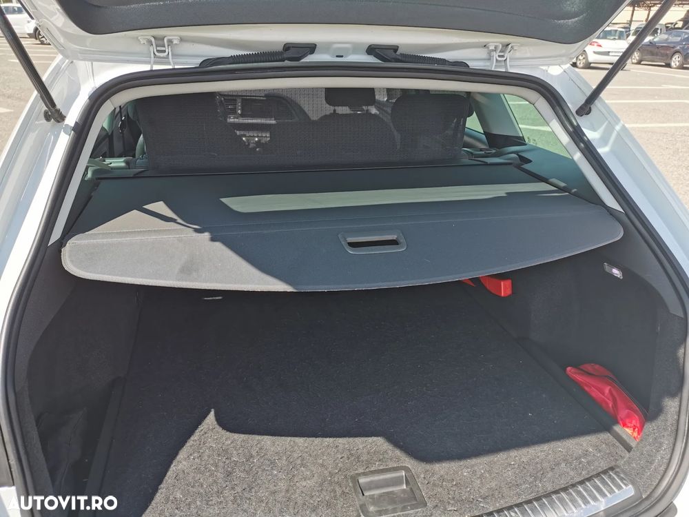 Seat Leon - 10