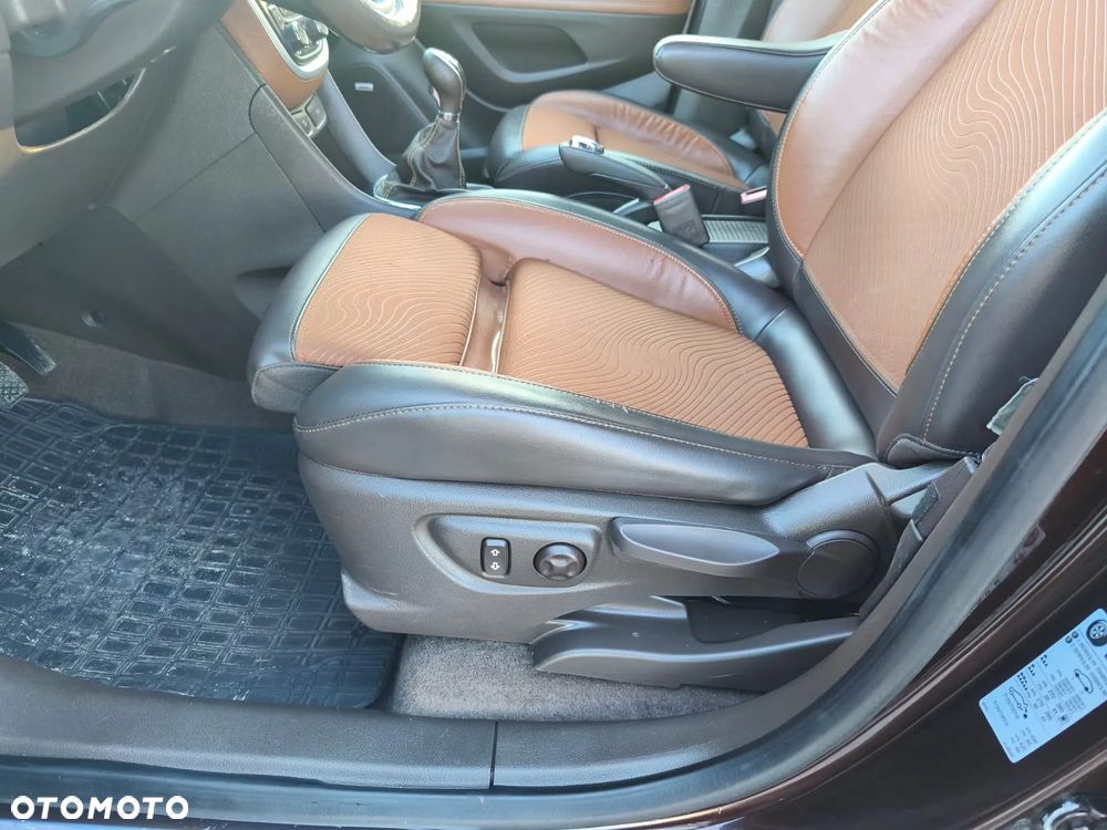 Opel Mokka 1.4 T Cosmo - 20