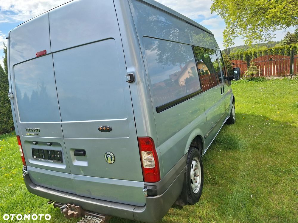 Ford Transit - 3