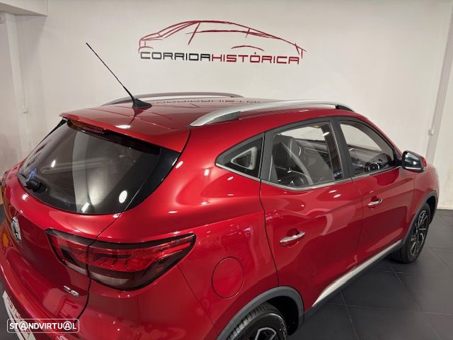 MG ZS ICE 1.5 VTI-tech Luxury - 28