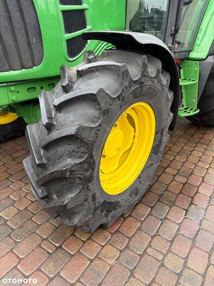 John Deere 6330 Comfort - 11