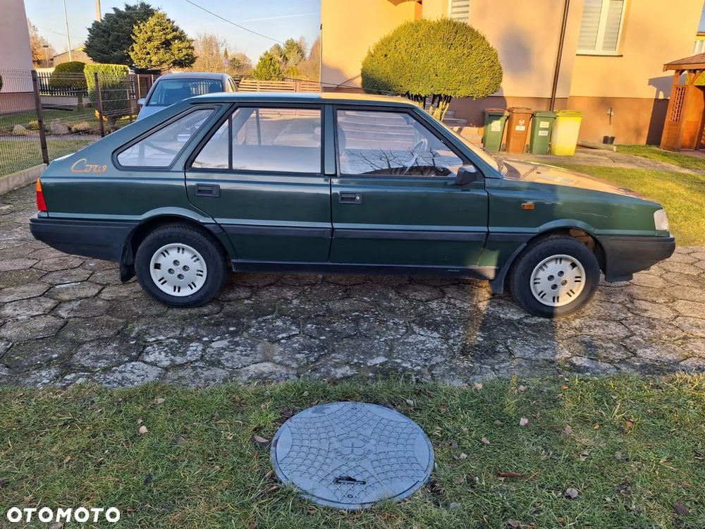 Polonez Caro - 4