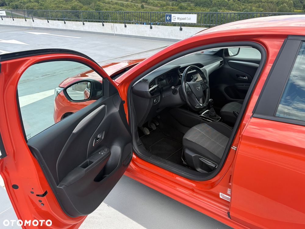 Opel Corsa 1.2 Edition S&S - 8