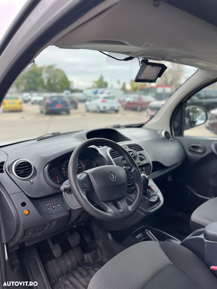 Renault Kangoo - 6