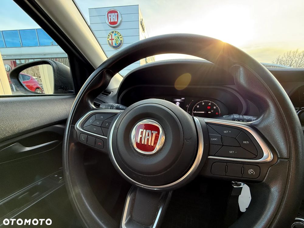 Fiat Tipo 1.0 T3 City Life - 13