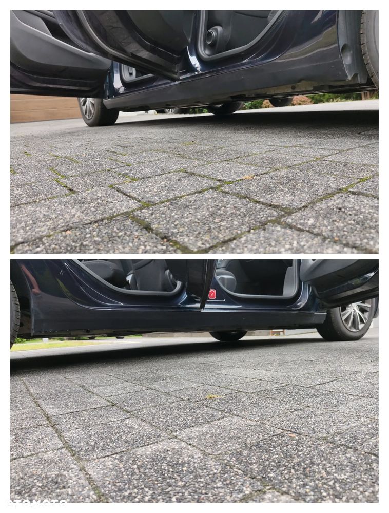 Peugeot 308 1.6 BlueHDi Allure S&S - 26