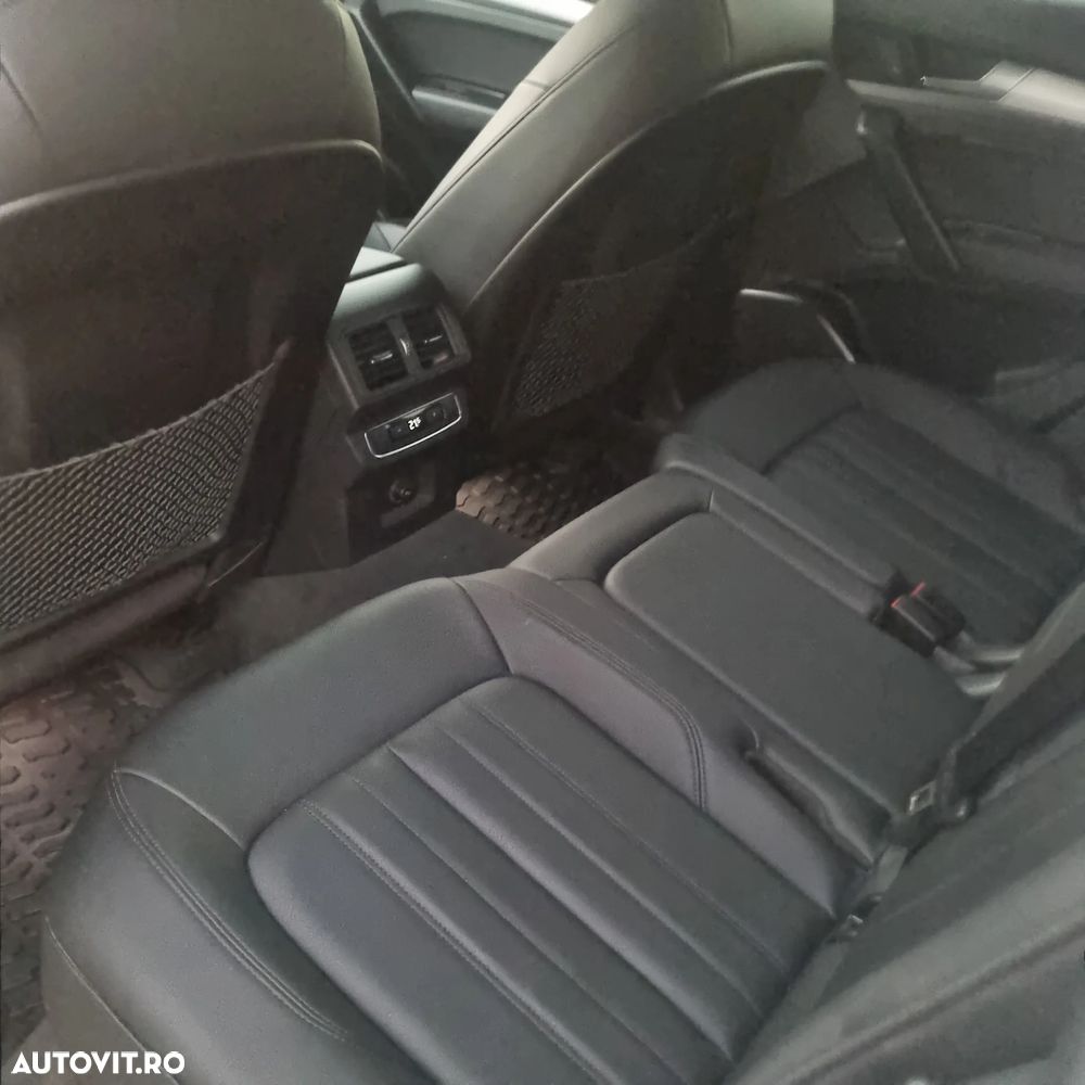 Audi Q5 2.0 TFSI Quattro S tronic - 11