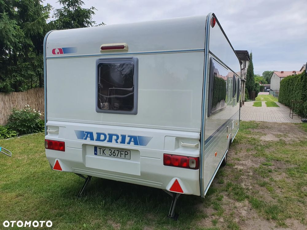 Adria Altea 542 - 5
