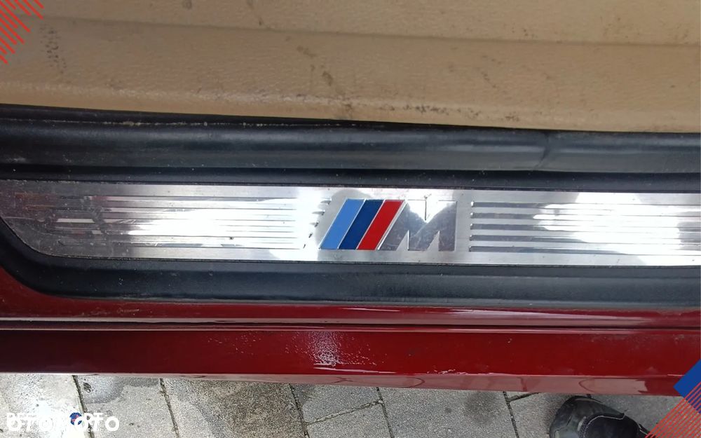 BMW X3 xDrive28i M Sport sport - 10