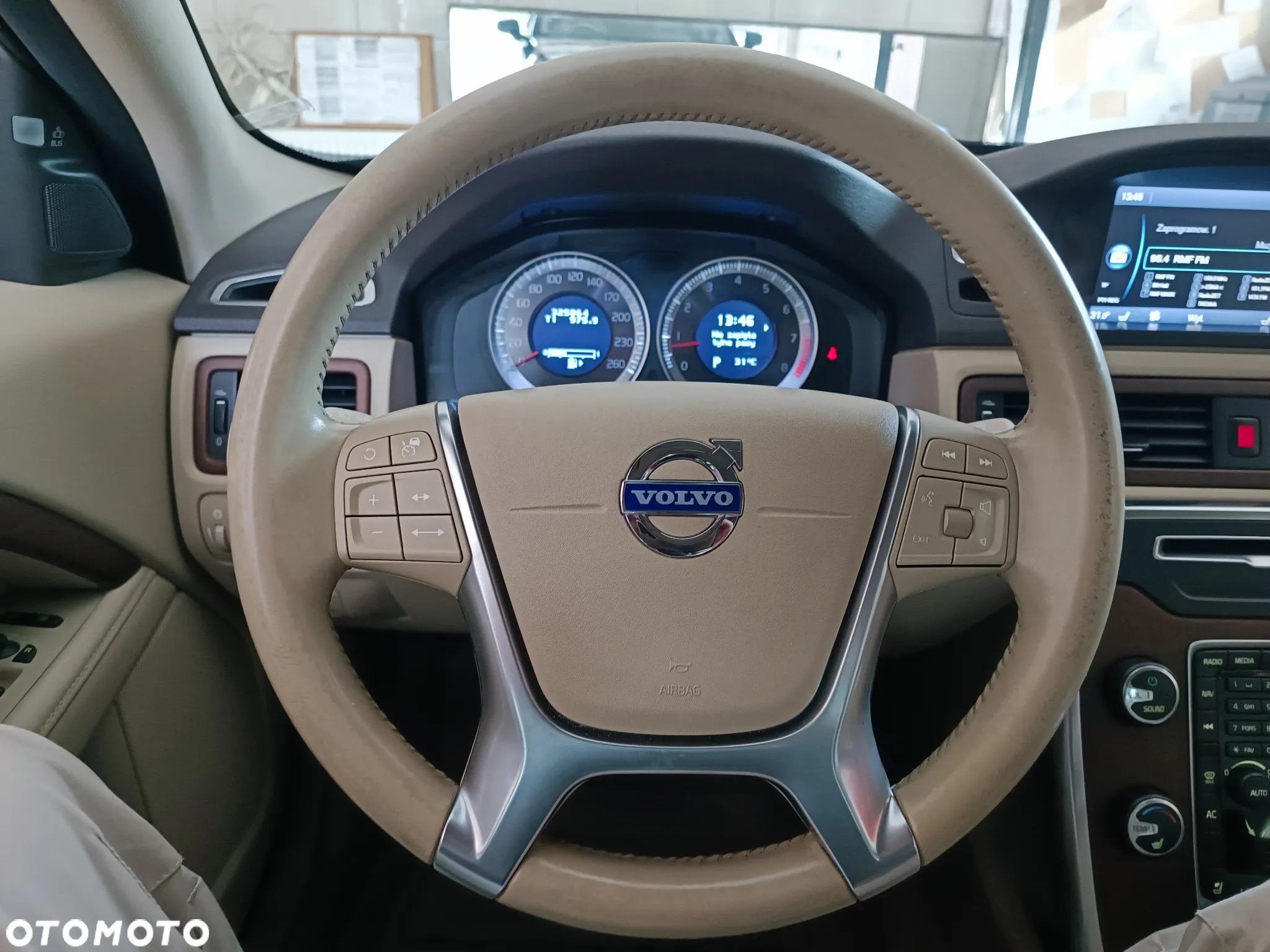 Volvo S80 T4 Powershift Summum - 15