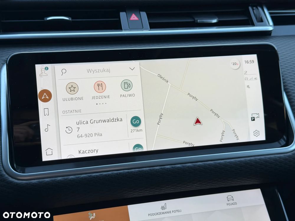 Land Rover Range Rover Velar 2.0 P250 SE - 33