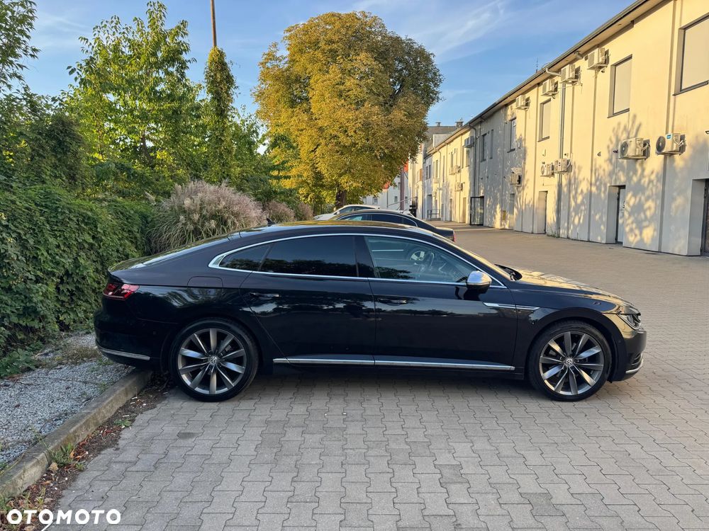 Volkswagen Arteon 2.0 TSI Elegance DSG - 5