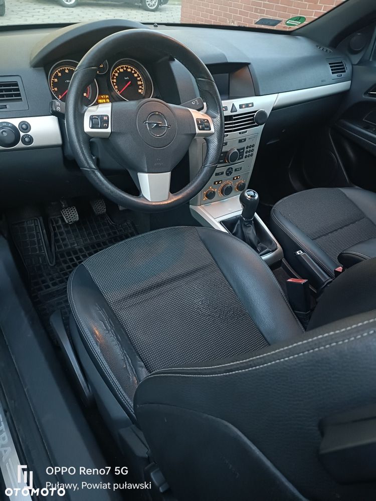 Opel Astra - 7