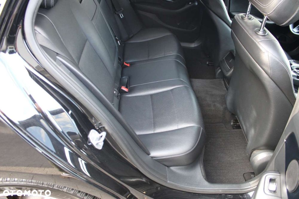 Mercedes-Benz Klasa C - 31