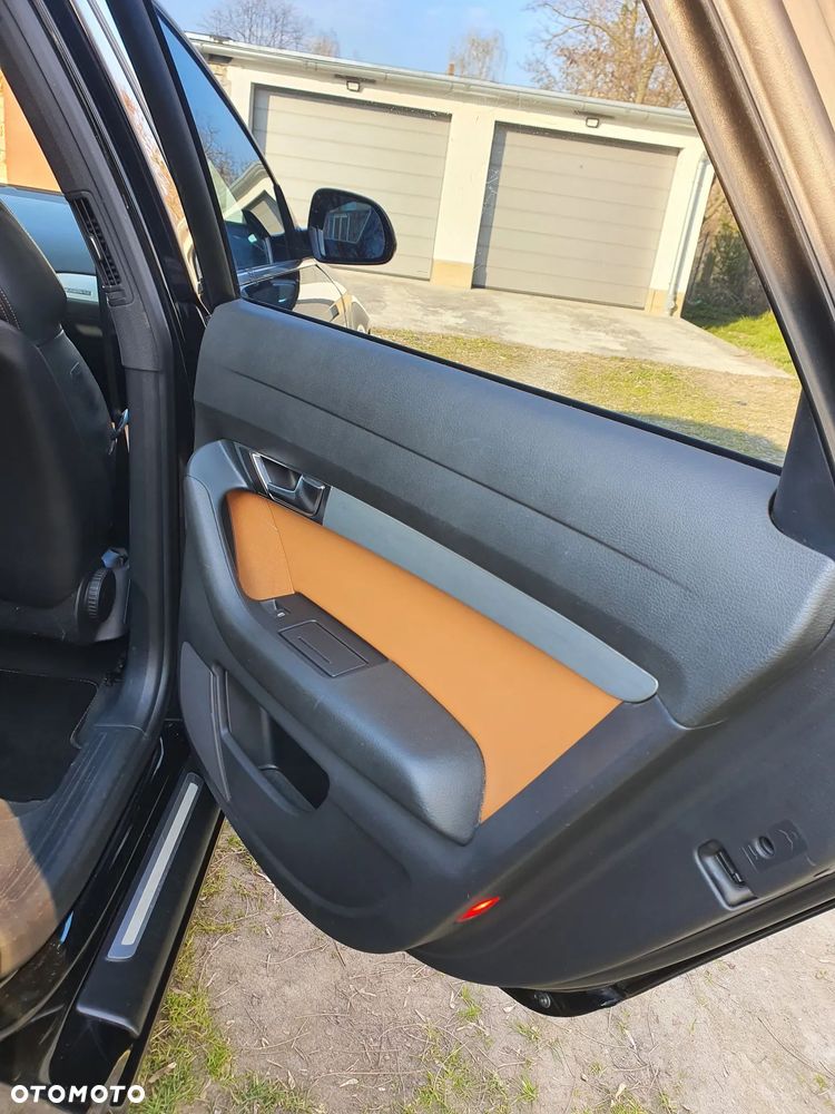 Audi A6 Avant 2.7 TDI DPF quattro tiptronic - 35