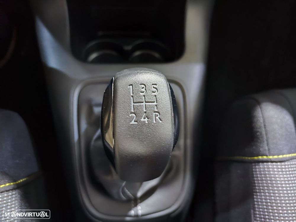 Citroën C3 1.2 PureTech YOU! - 26