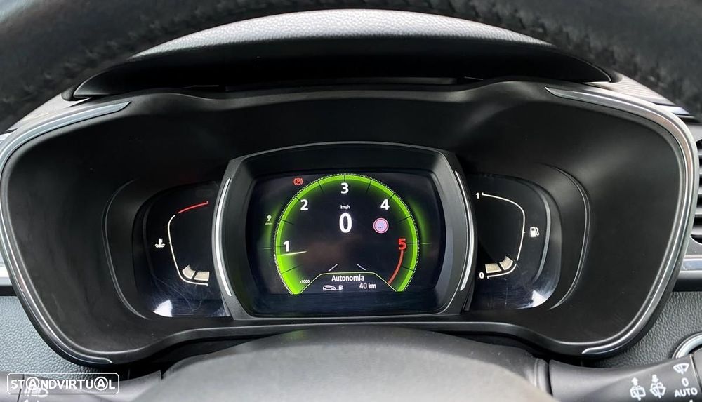 Renault Kadjar 1.5 dCi Exclusive - 24
