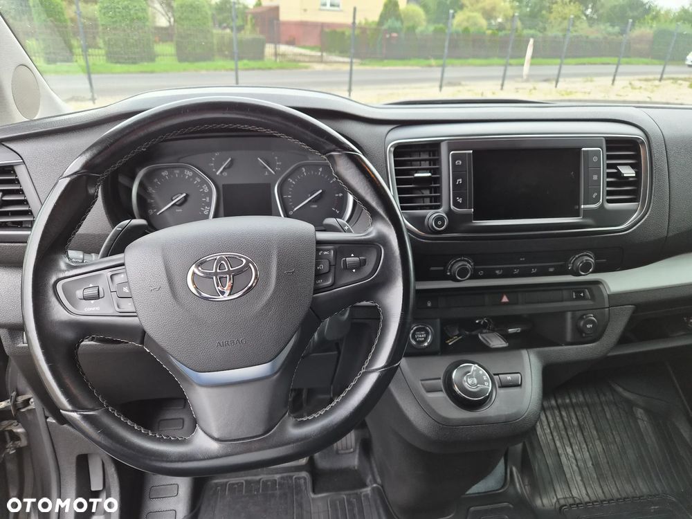 Toyota ProAce - 28