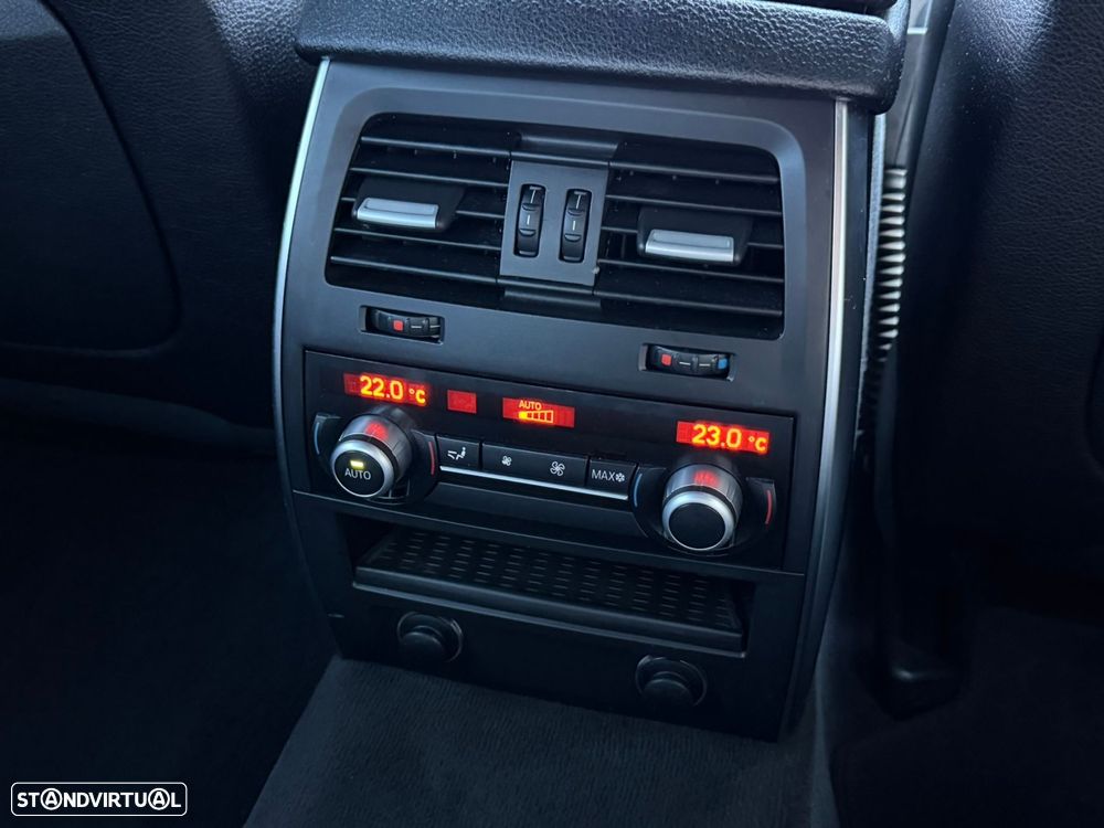 BMW 530 Gran Turismo d - 57