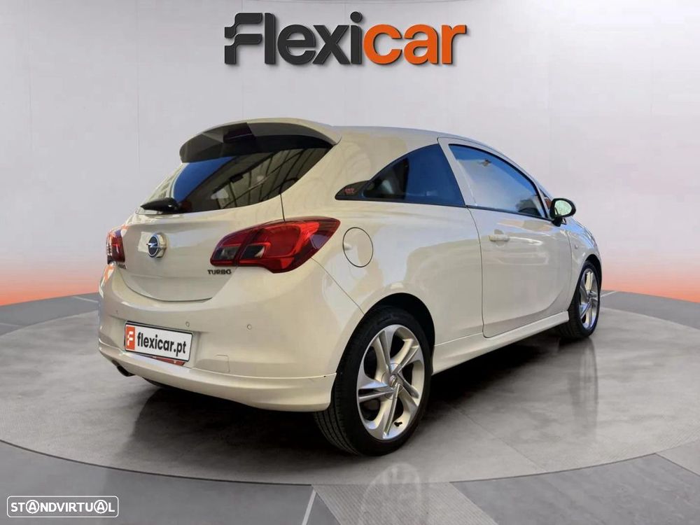 Opel Corsa 1.0 T GT - 3