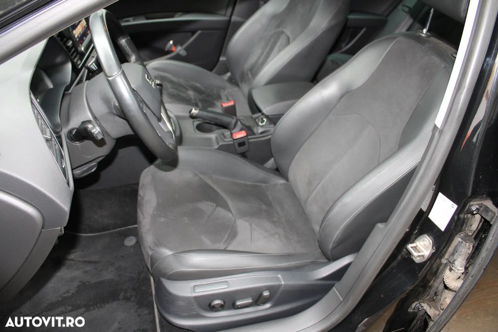 Seat Leon ST 1.6 TDI Start&Stop Style - 6