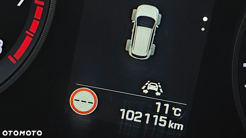 Hyundai Tucson blue 1.6 GDi 2WD Advantage - 24