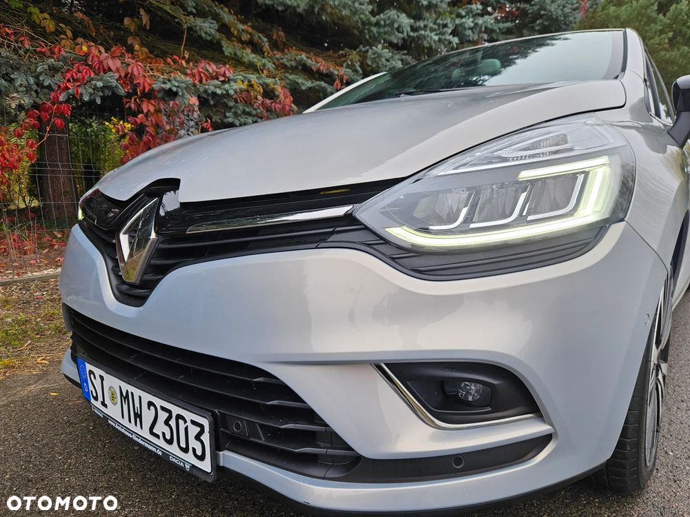 Renault Clio Energy TCe 120 INITIALE PARIS - 16