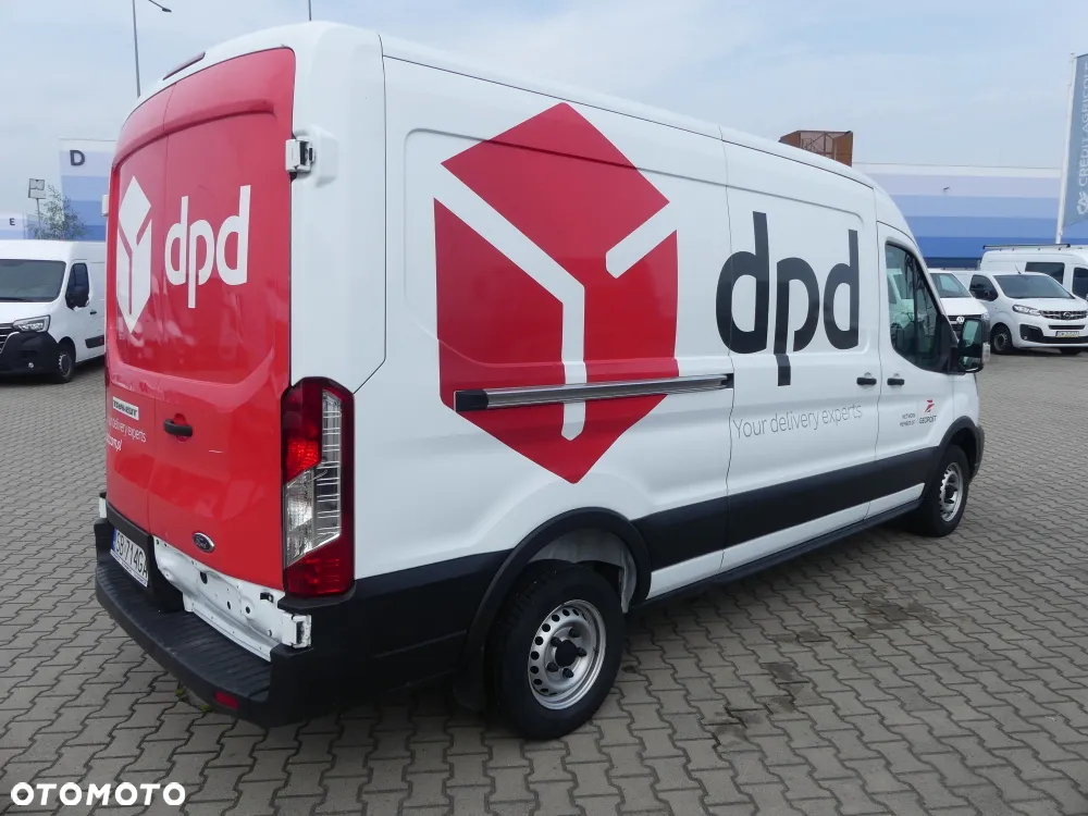 Ford TRANSIT - 14