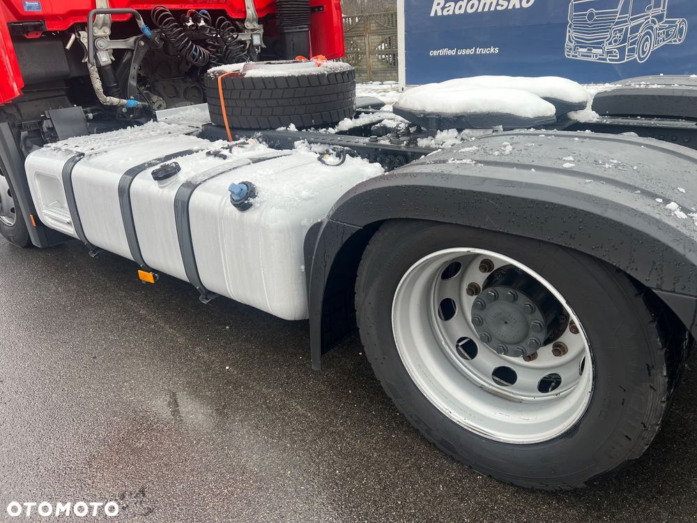 Mercedes-Benz ACTROS L prokontraktowy - 21