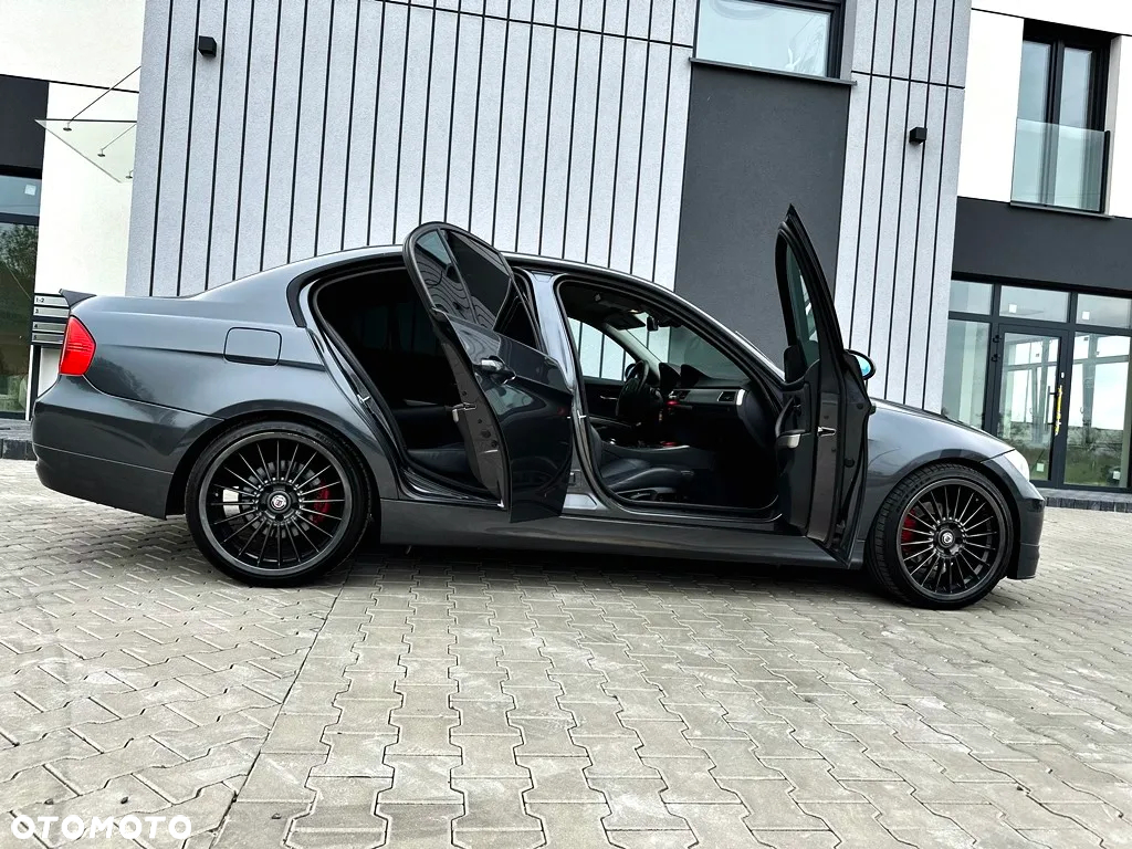 BMW-ALPINA D3 - 21