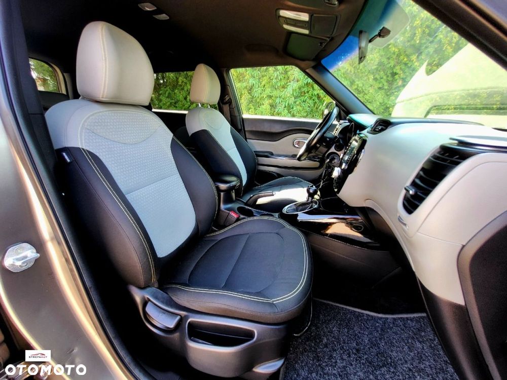 Kia Soul - 7