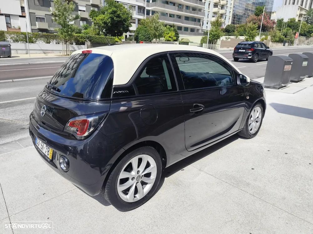 Opel Adam 1.0 T Jam - 20