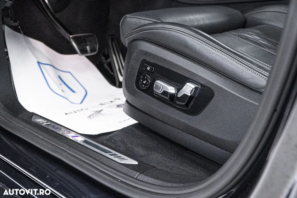 BMW X6 xDrive30d AT MHEV - 32