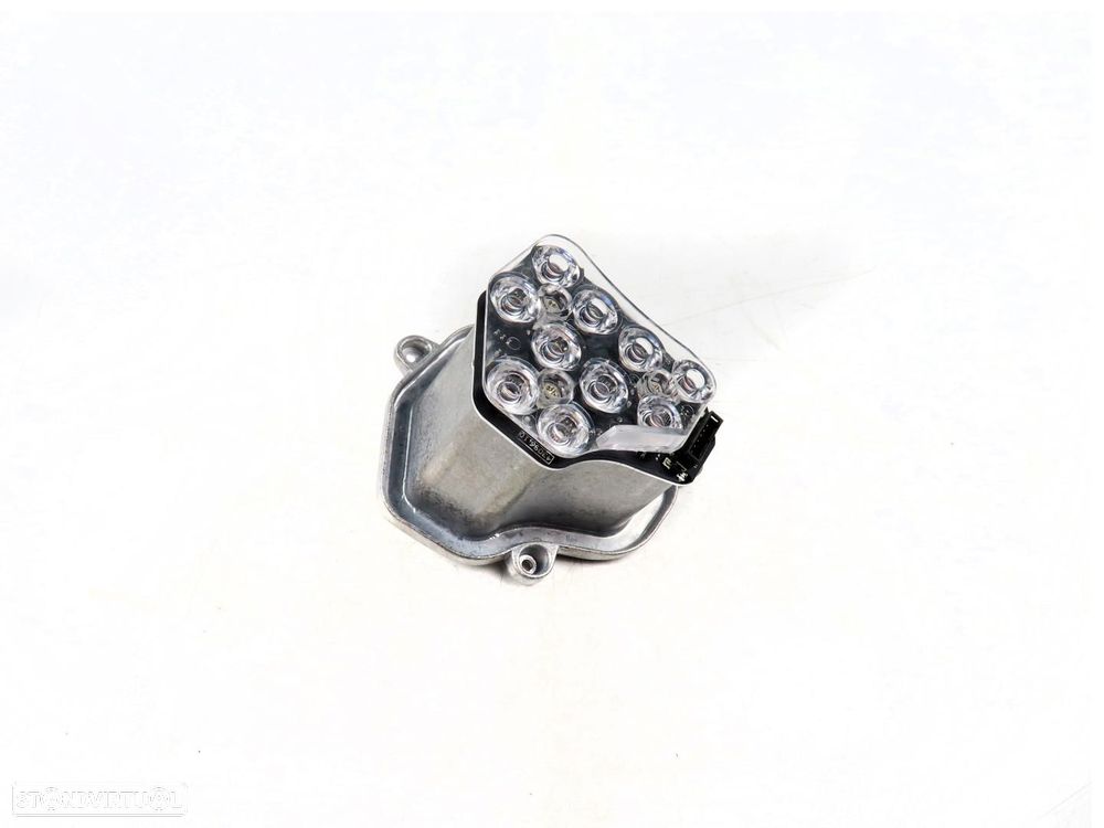 Pisca do Farol Xenon 1ª Fase Direito Novo BMW 5 (F10)/BMW 5 Touring (F11) - 1