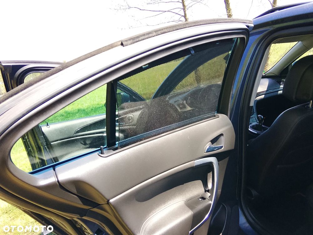 Opel Insignia - 17