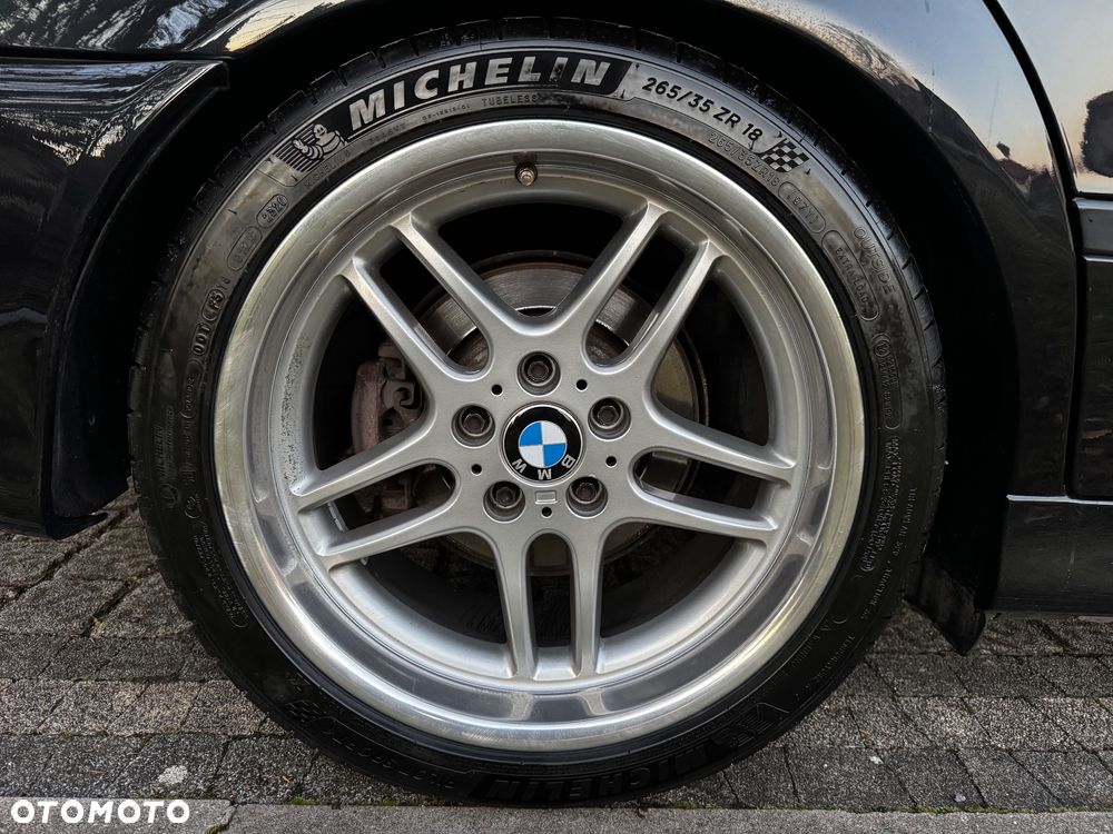 BMW Seria 5 530d Touring Edition Sport - 39