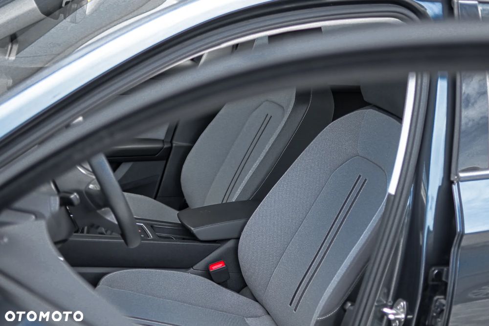 Seat Leon 2.0 TDI Full LED - 15