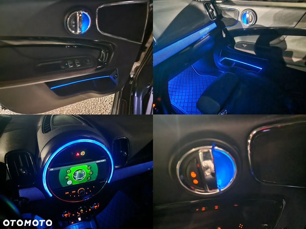 MINI Countryman Countryman All4 - 37