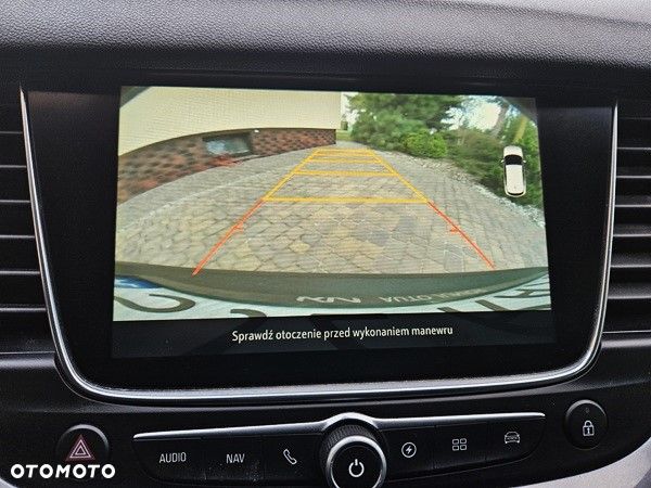 Opel Grandland X - 10