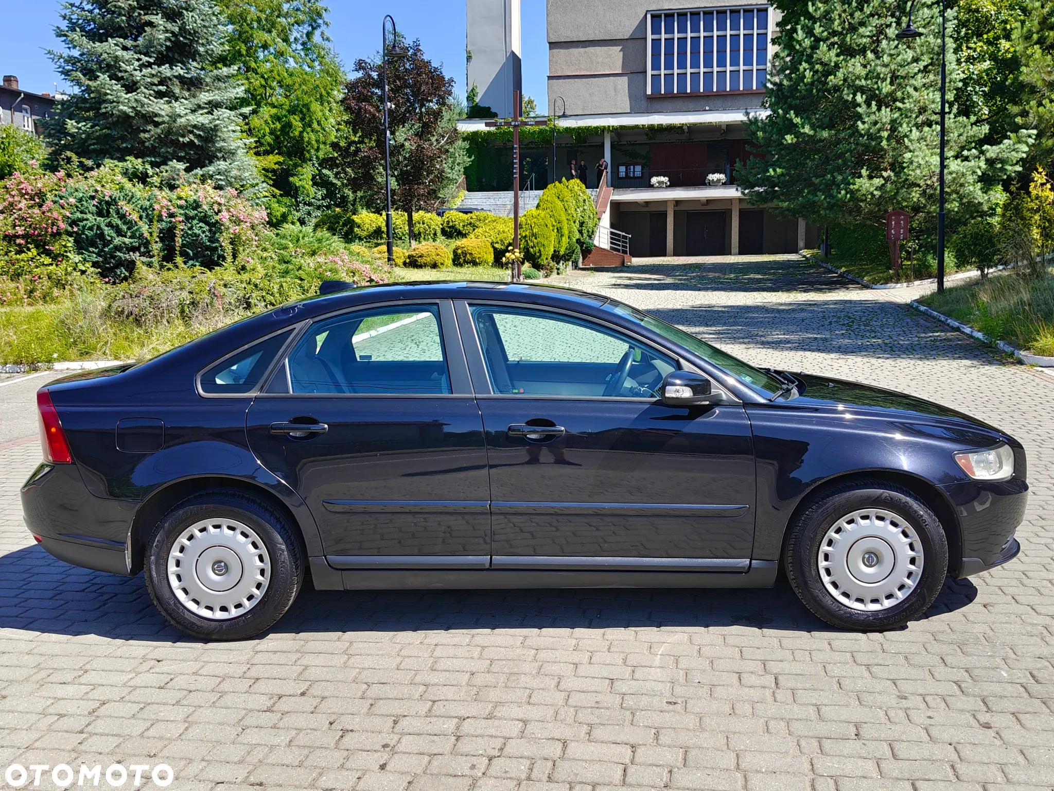 Volvo S40 1.6 Kinetic - 5